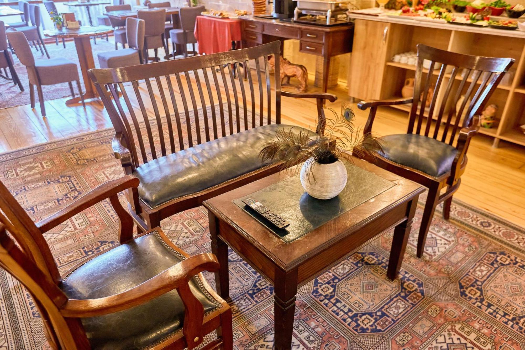 Ardey Hotel Istambul Extérieur photo
