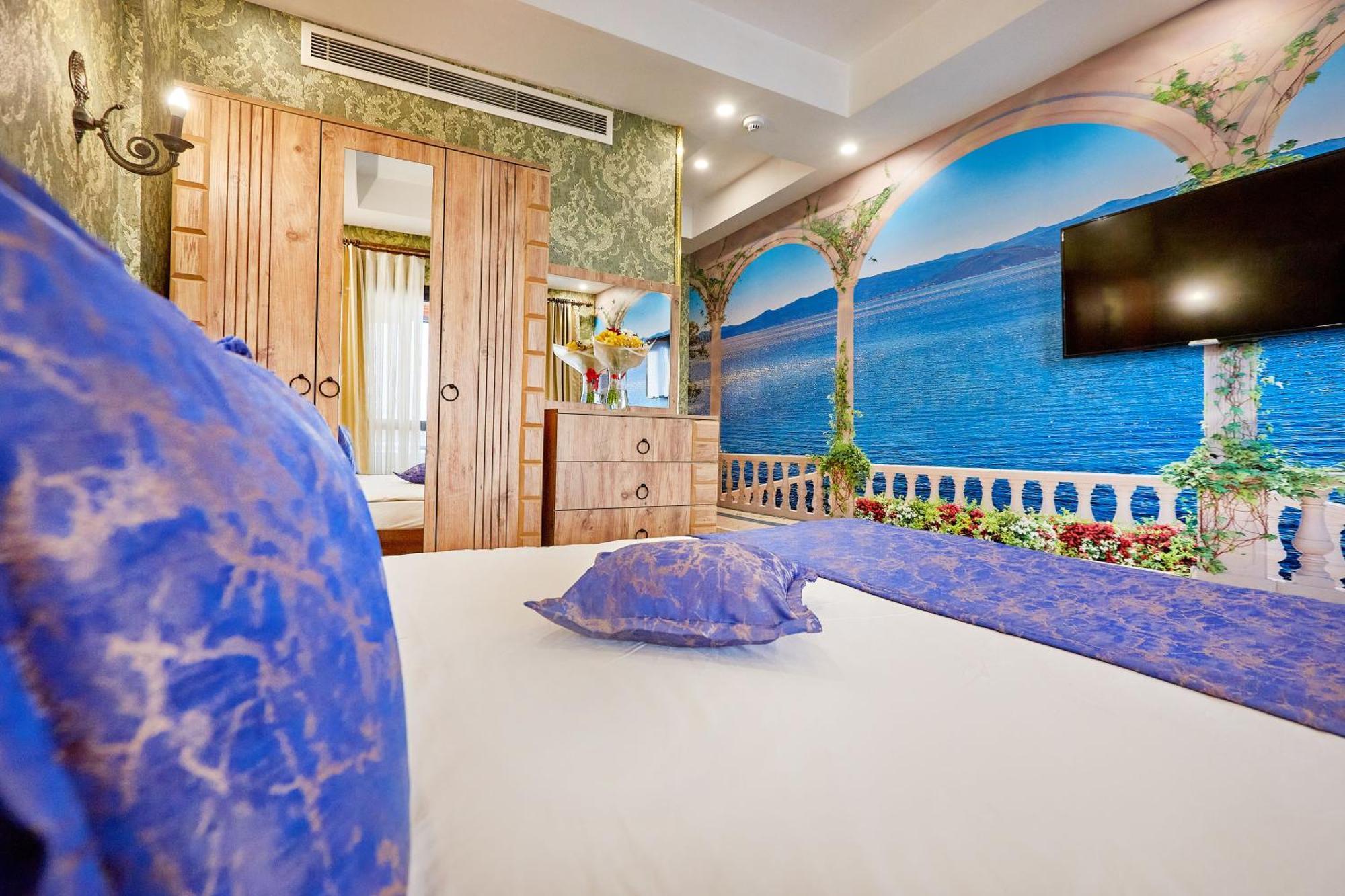 Ardey Hotel Istambul Extérieur photo