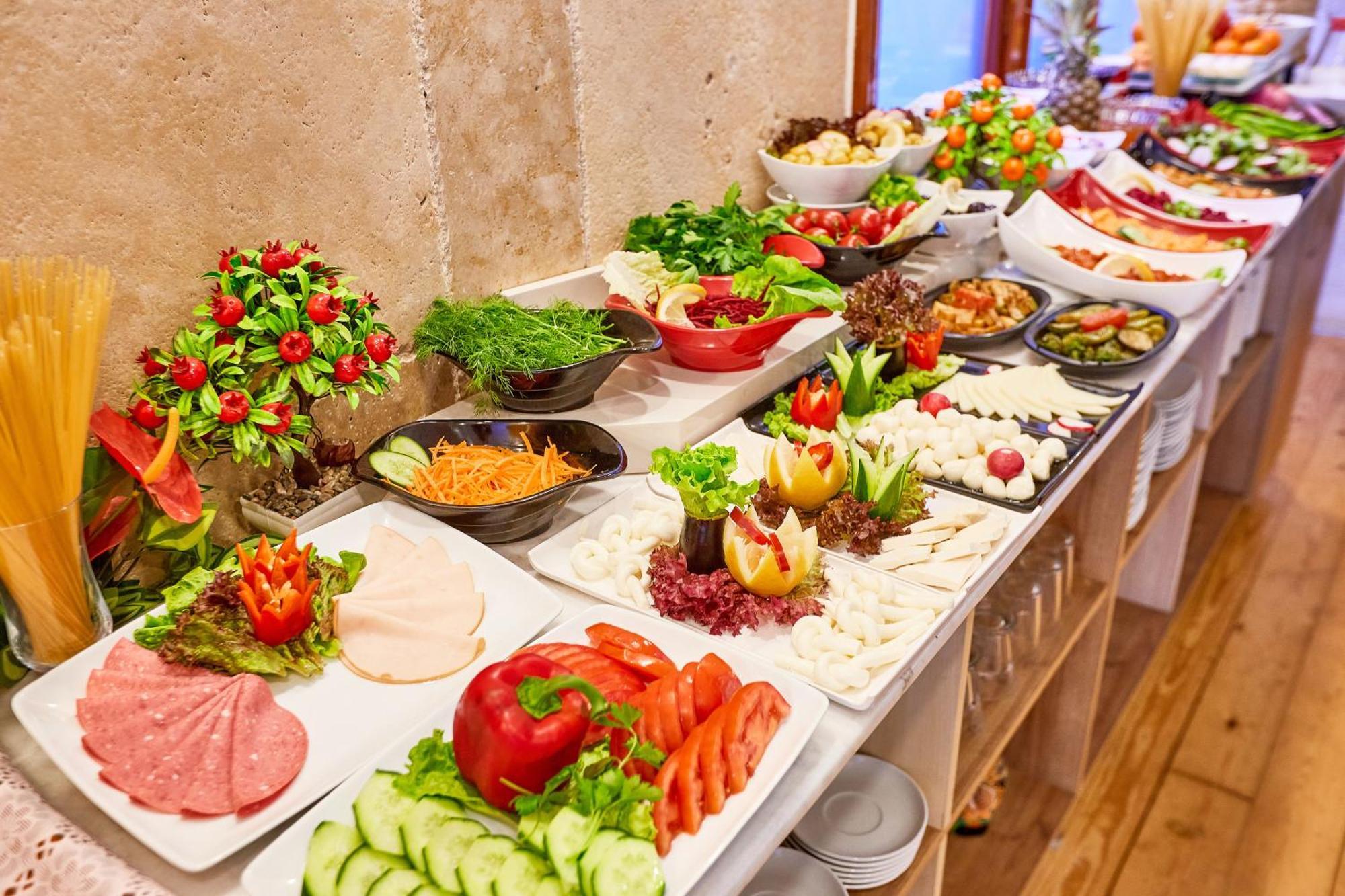 Ardey Hotel Istambul Extérieur photo