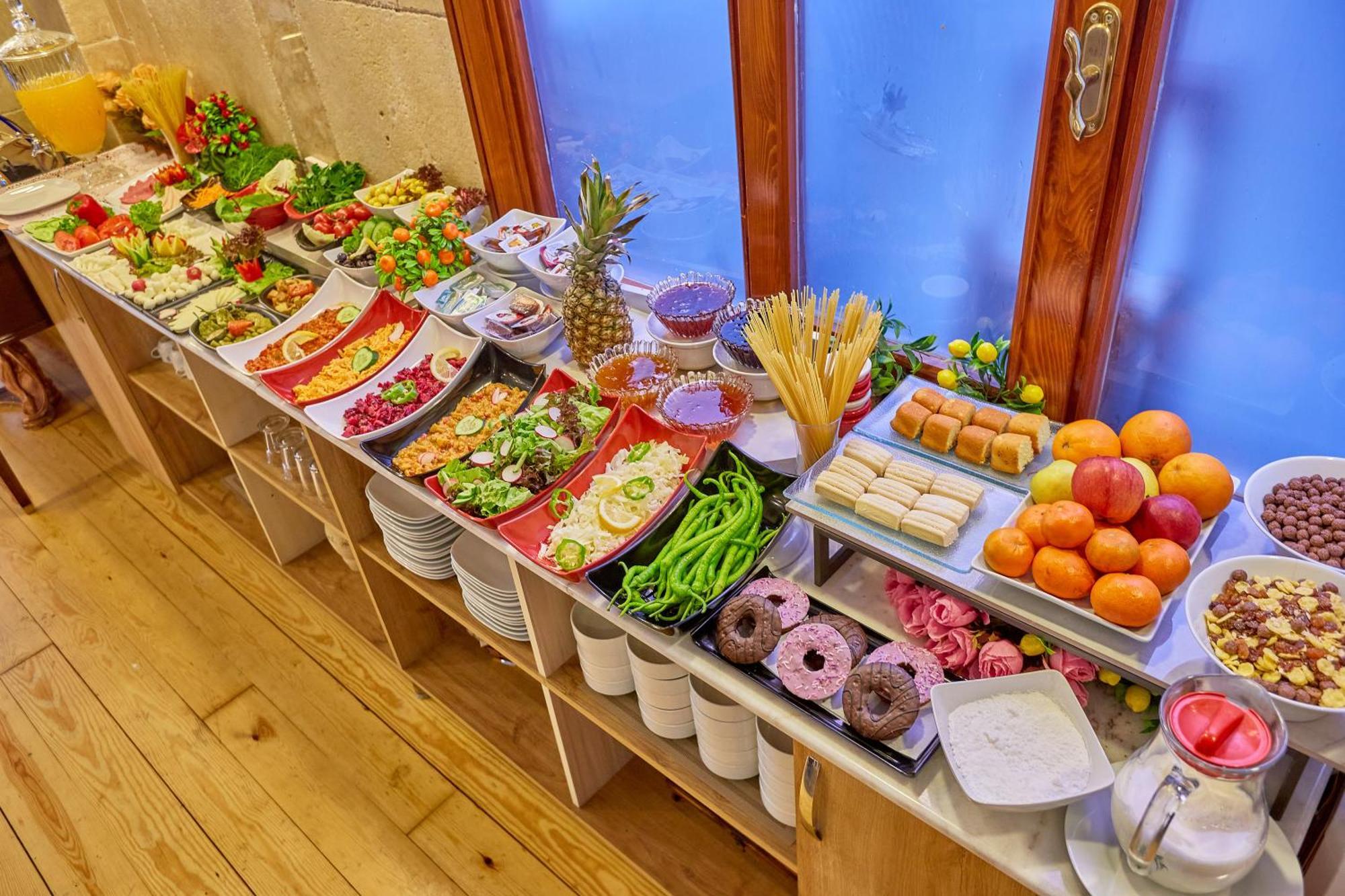 Ardey Hotel Istambul Extérieur photo