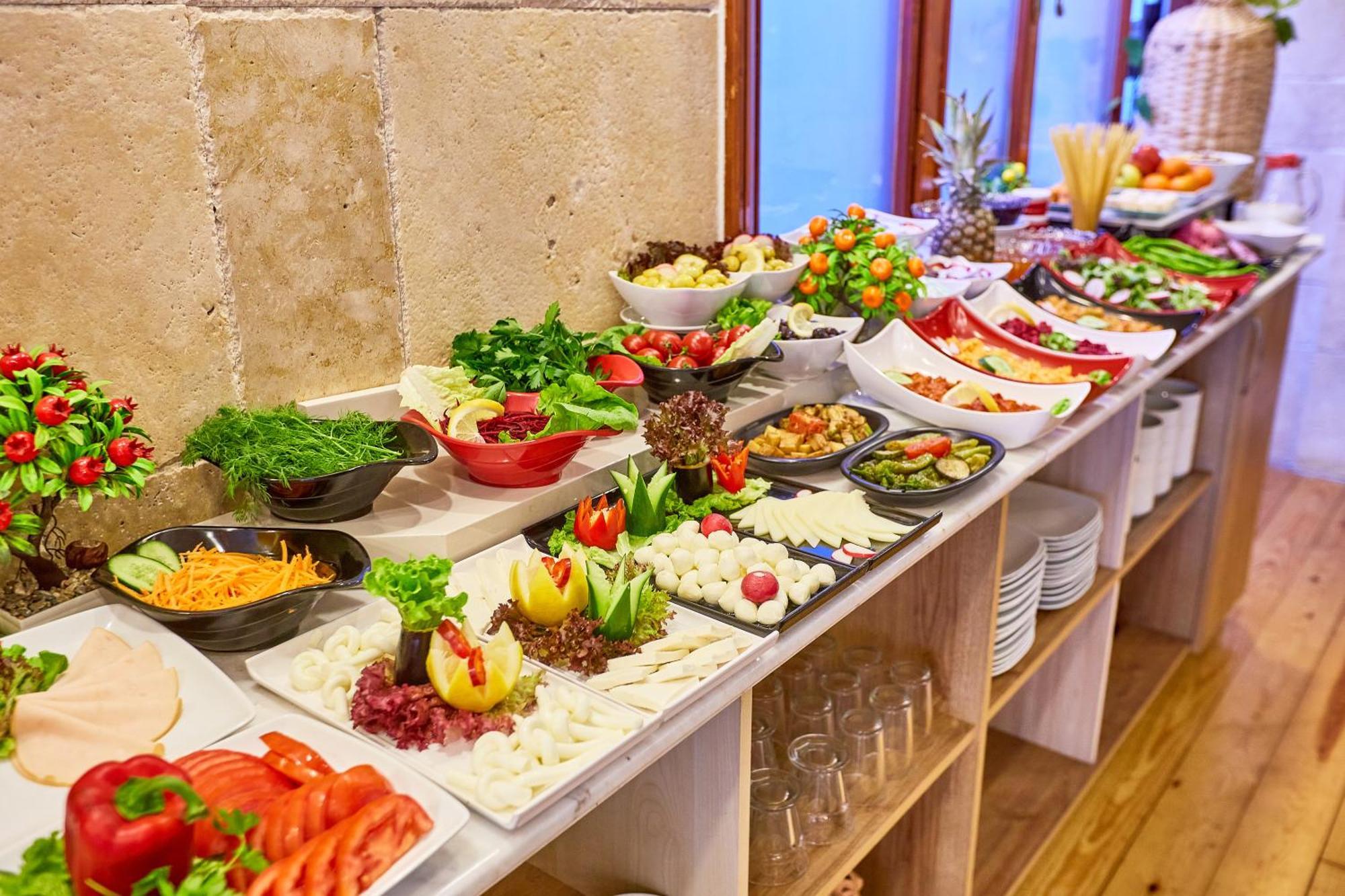 Ardey Hotel Istambul Extérieur photo
